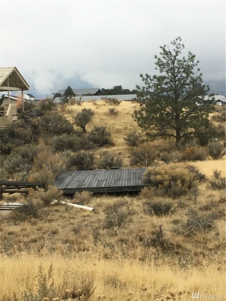 401 Peachtree Place SW Unit 164, Mattawa, WA 99349