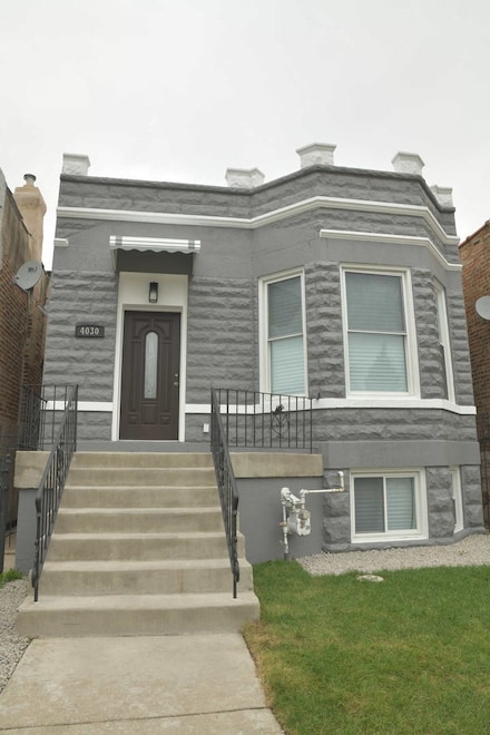 4030 W Cullerton St, Chicago, IL 60623