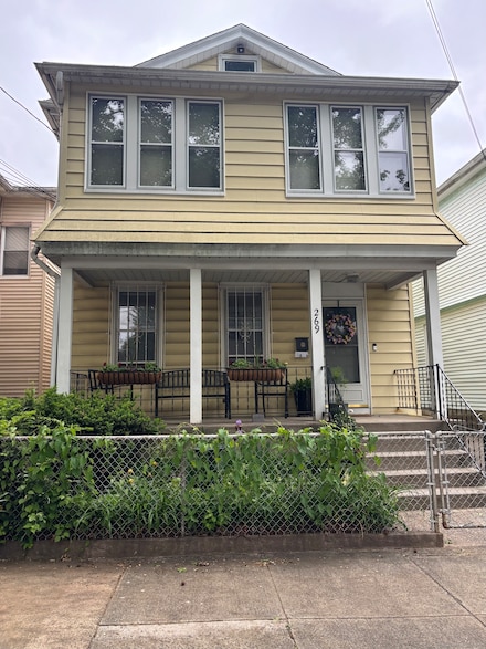 269 Saint John St Unit 1st Floor Rear, New Haven, CT 06511
