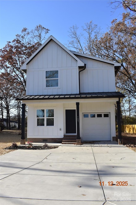 1605 Williams Rd, Monroe, NC 28110