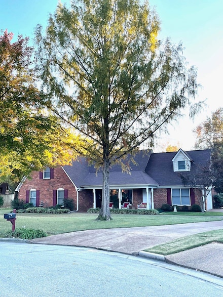 9336 Morning Grove Cove, Cordova, TN 38016