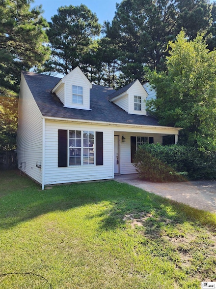 838 Melissa St, Ruston, LA 71270