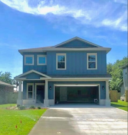 1889 Medlin Ct, Navarre, FL 32566