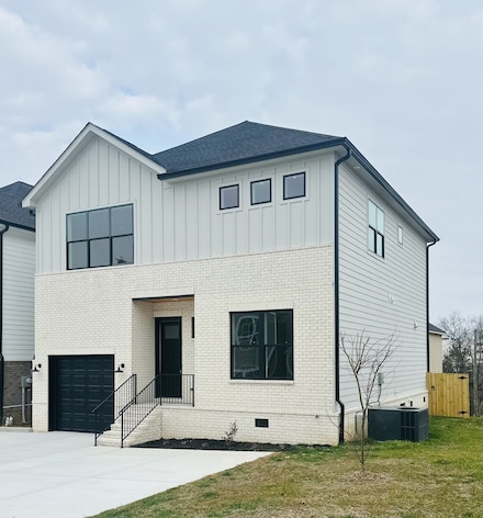 4336 Old Goins Rd, Nashville, TN 37211