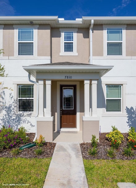 7810 Clove Hitch Way, Orlando, FL 32832