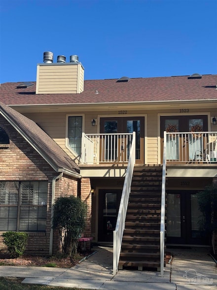 5001 Grande Dr Unit 1522, Pensacola, FL 32504