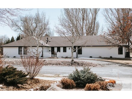 1701 Richards Lake Rd, Fort Collins, CO 80524