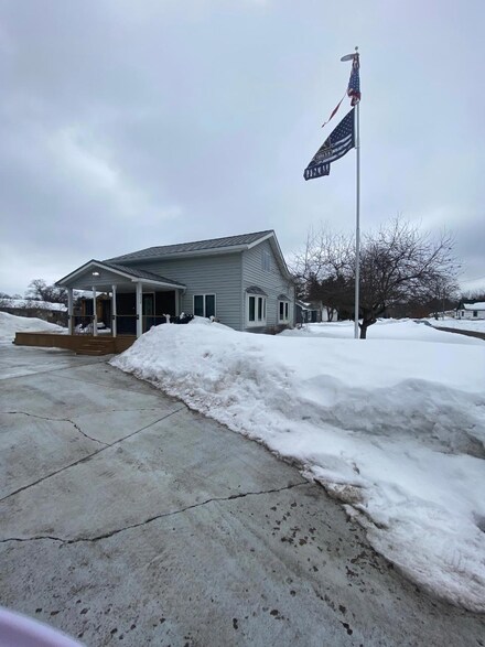 7338 Other, Webster, WI 54893