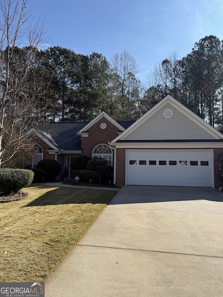 147 Lake Cove Approach, Newnan, GA 30265