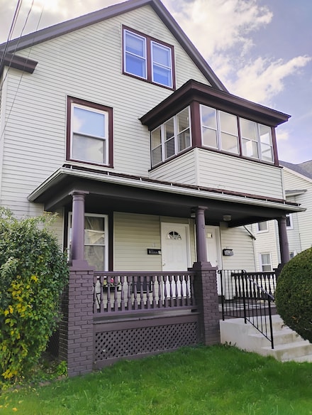 83 Colebrook St Unit 85, Hartford, CT 06112