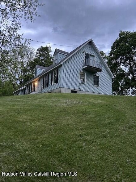 10 Calico Ln Unit 1, Claverack, NY 12513