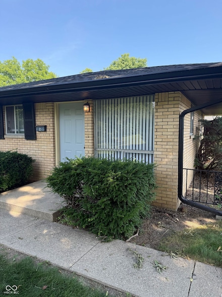 652 E Main St Unit 4, Plainfield, IN 46168