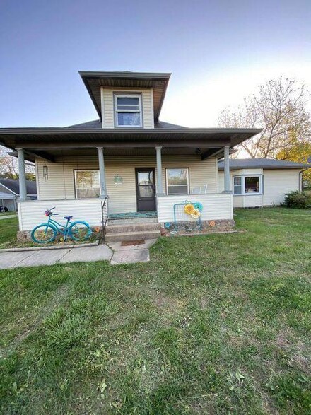 208 N Pine St, Mountain View, MO 65548
