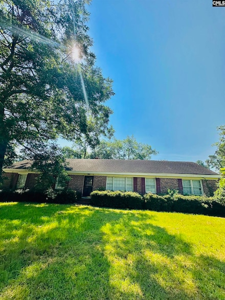 1542 Belleville Rd, Orangeburg, SC 29115