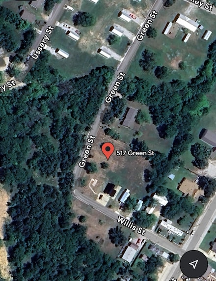 517 Green St, Bowie, TX 76230