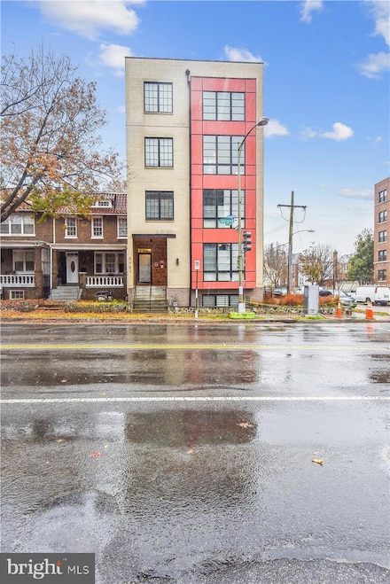 7101 Georgia Ave NW Unit 3, Washington, DC 20012