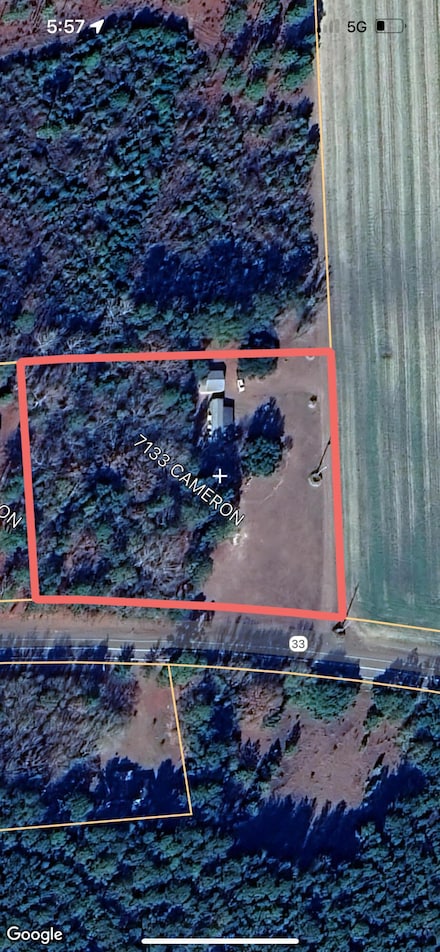 7133 Cameron Rd, Cameron, SC 29030