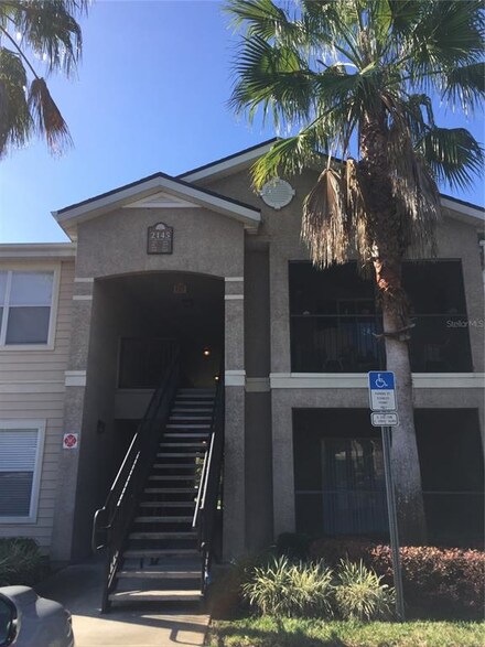 2145 Fontebranda Loop Unit 115, Casselberry, FL 32730
