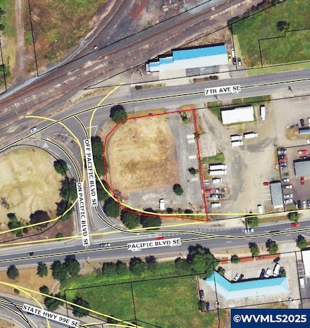 802 7th Ave SE, Albany, OR 97321