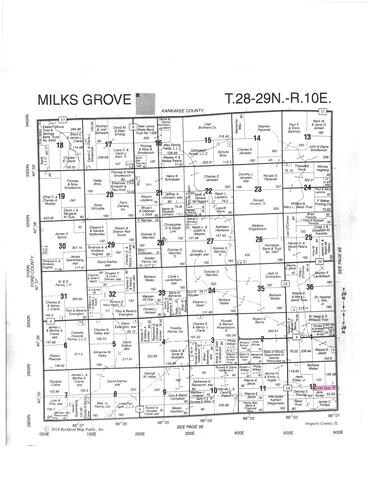 Section Twp 28n R 10e, Chebanse, IL 60922