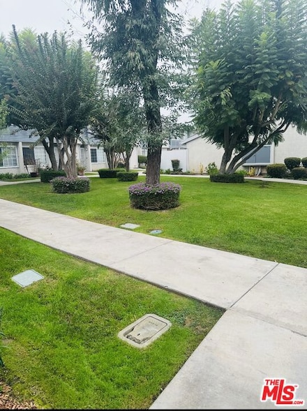 810 W Compton Blvd Unit 16, Compton, CA 90220