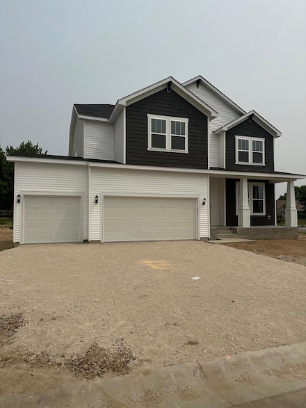 Farmington, MN 55024