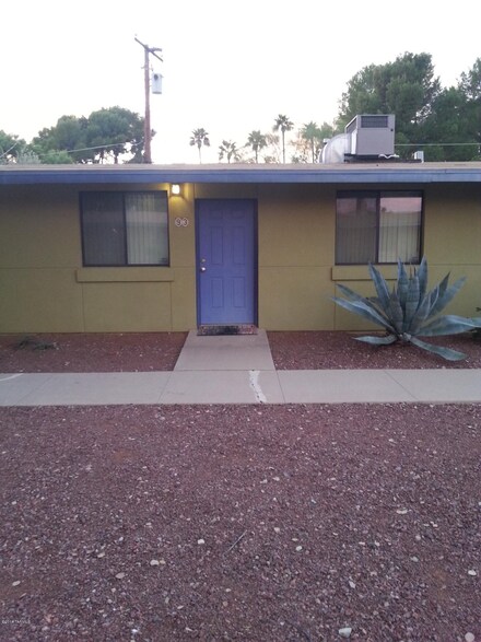 350 N Silverbell Rd Unit 93, Tucson, AZ 85745