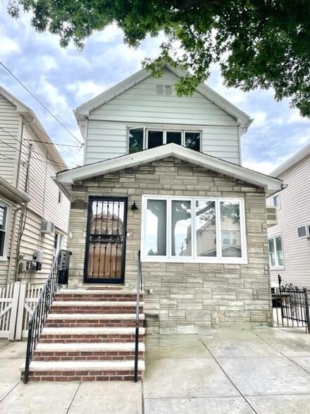 2020 Hendrickson St, Brooklyn, NY 11234