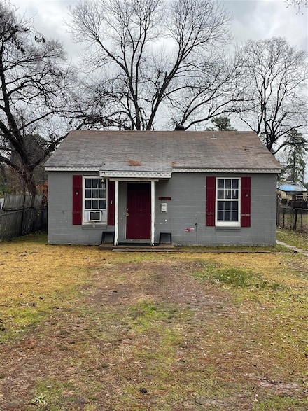 3122 W Laurel St, Shreveport, LA 71109