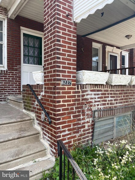 6227 Mershon St, Philadelphia, PA 19149