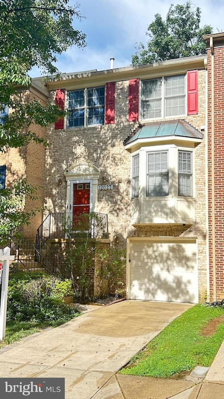 12027 Saw Mill Ct, Silver Spring, MD 20902