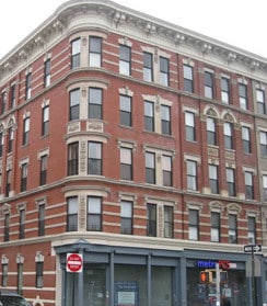 555 Lenox Ave Unit 4B, New York, NY 10037