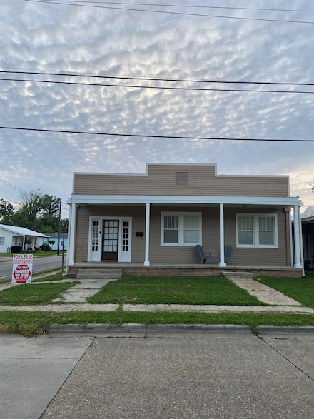 574 Goode St, Thibodaux, LA 70301
