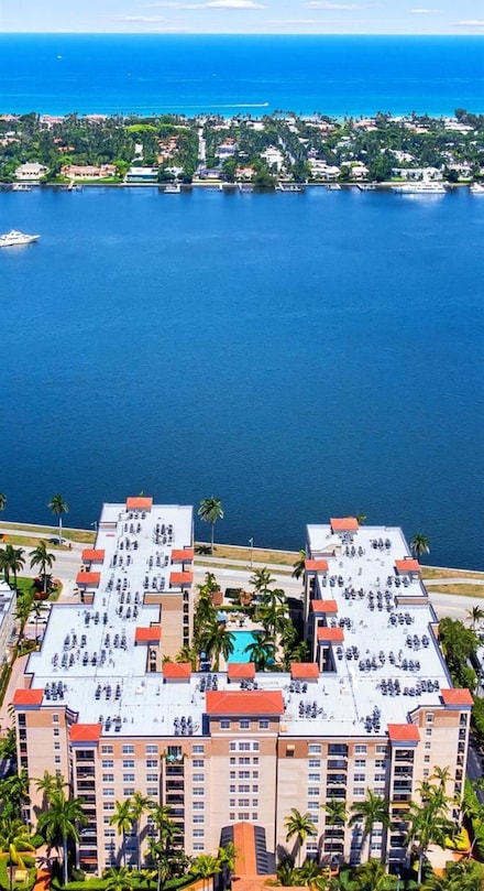 1801 N Flagler Dr Unit 931, West Palm Beach, FL 33407