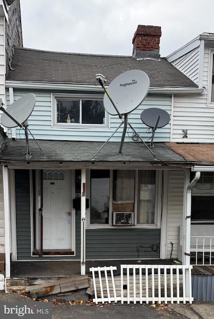 1407 Walnut St, Ashland, PA 17921