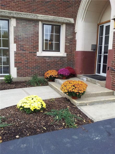 406 E 8th St Unit 2D, Elmira, NY 14903