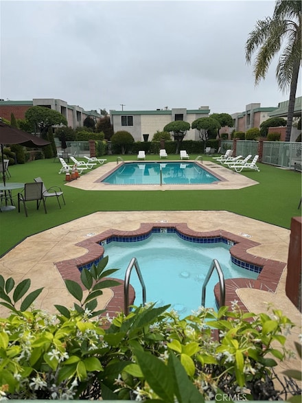 5301 Balboa Blvd Unit P3, Encino, CA 91316