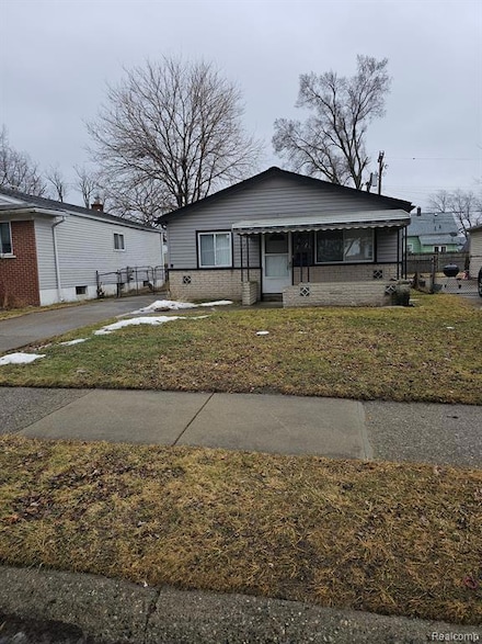 7244 Republic Ave, Warren, MI 48091