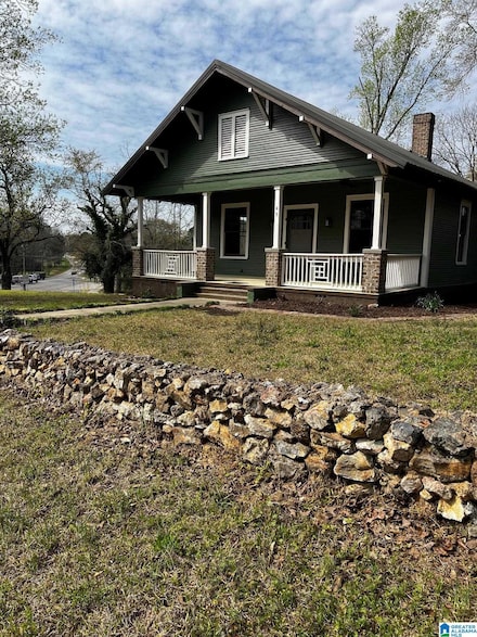 45 W Highland, Vincent, AL 35178