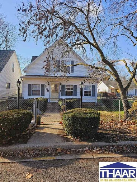 3040 N 15th St, Terre Haute, IN 47804