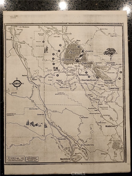 5513 Miner Rd, Nice, CA 95464