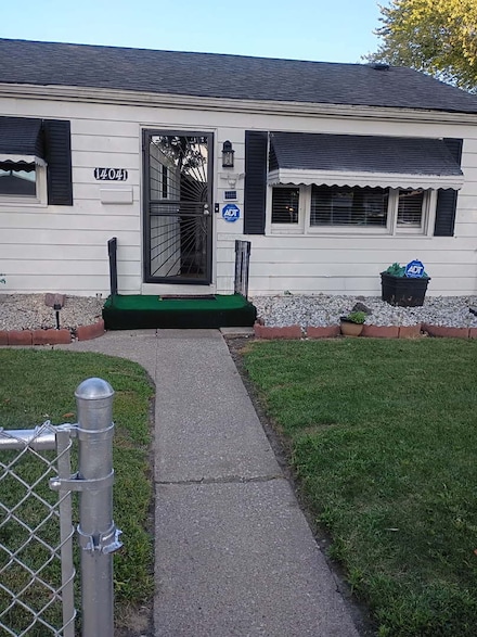 14041 S Calhoun Ave, Chicago, IL 60633