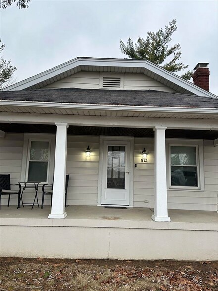 813 Vine St, Connersville, IN 47331