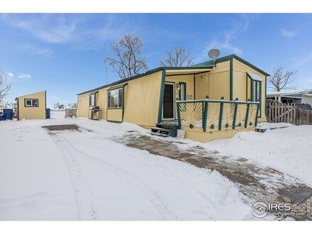 1102 Glen Dale Cir, Dacono, CO 80514