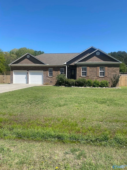 95 Lemon Tree Cir, Union Grove, AL 35175