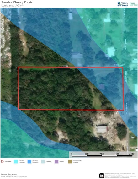 301 Debonnaire Rd, Scott, LA 70583