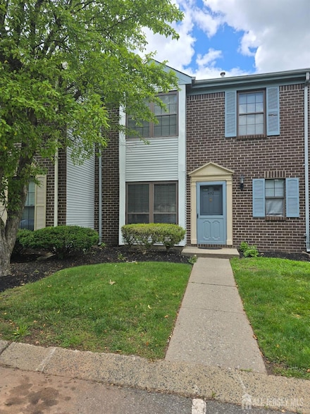 452 Harwick Ct, Piscataway, NJ 08854