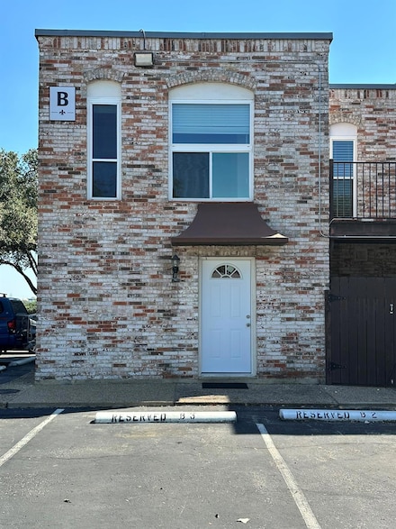 6501 E Hill Dr Unit 106, Austin, TX 78731