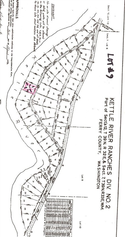 Unlisted Address