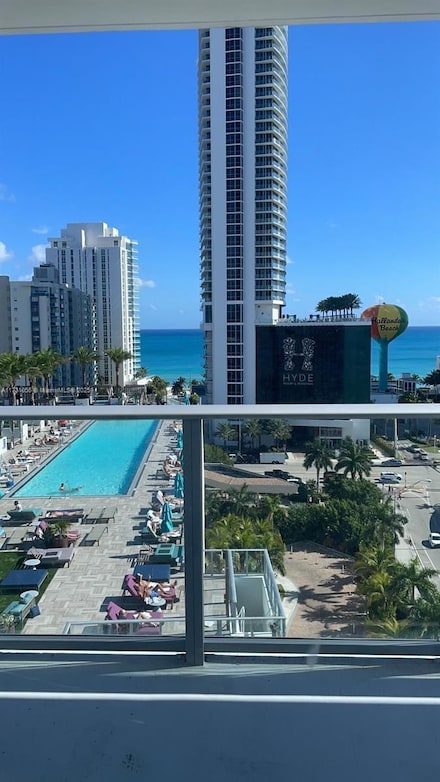 4010 S Ocean Dr Unit 1206, Hollywood, FL 33019